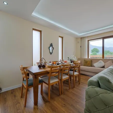Modern, Havuzlu Lux فيلة فتحية
