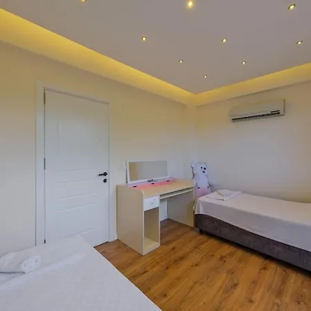 Modern, Havuzlu Lux * Fethiye