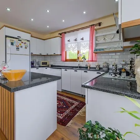 Modern, Havuzlu Lux Vila Fethiye