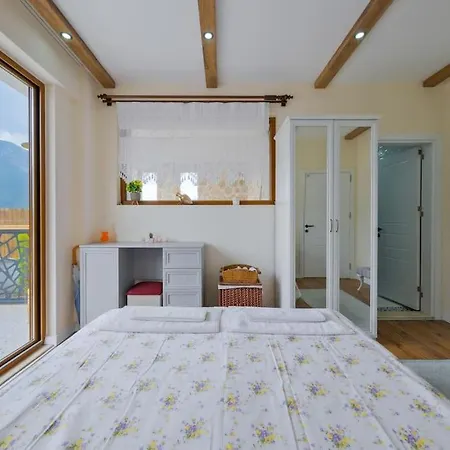 Modern, Havuzlu Lux Vila