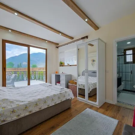 Modern, Havuzlu Lux * Fethiye