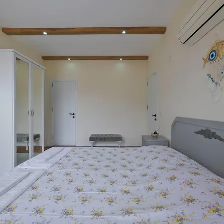 Modern, Havuzlu Lux Vila