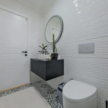 Modern, Havuzlu Lux *