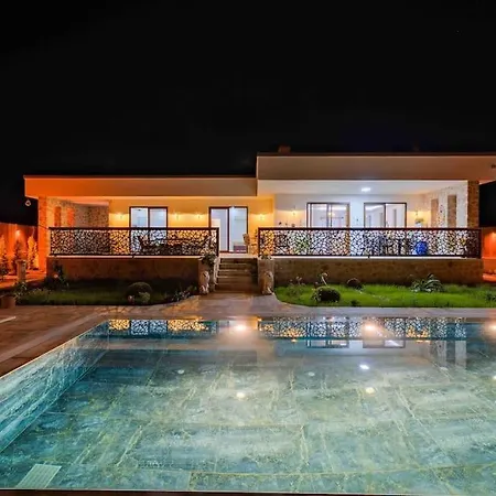 Modern, Havuzlu Lux * Fethiye