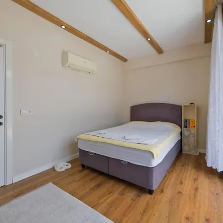 Modern, Havuzlu Lux *