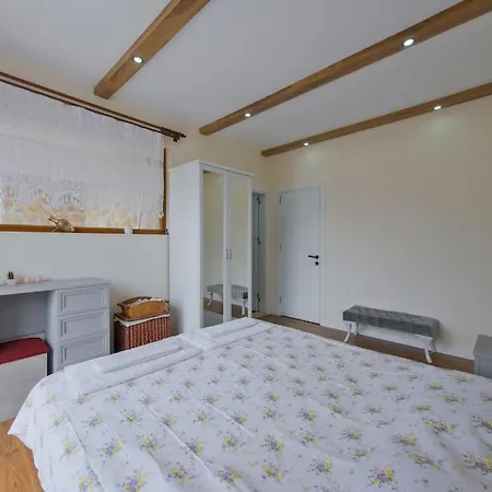 Vila Modern, Havuzlu Lux Fethiye
