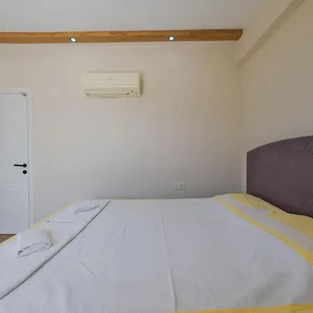 Modern, Havuzlu Lux * Fethiye