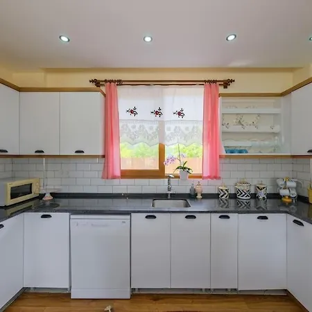 Modern, Havuzlu Lux *