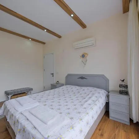 Vila Modern, Havuzlu Lux Fethiye